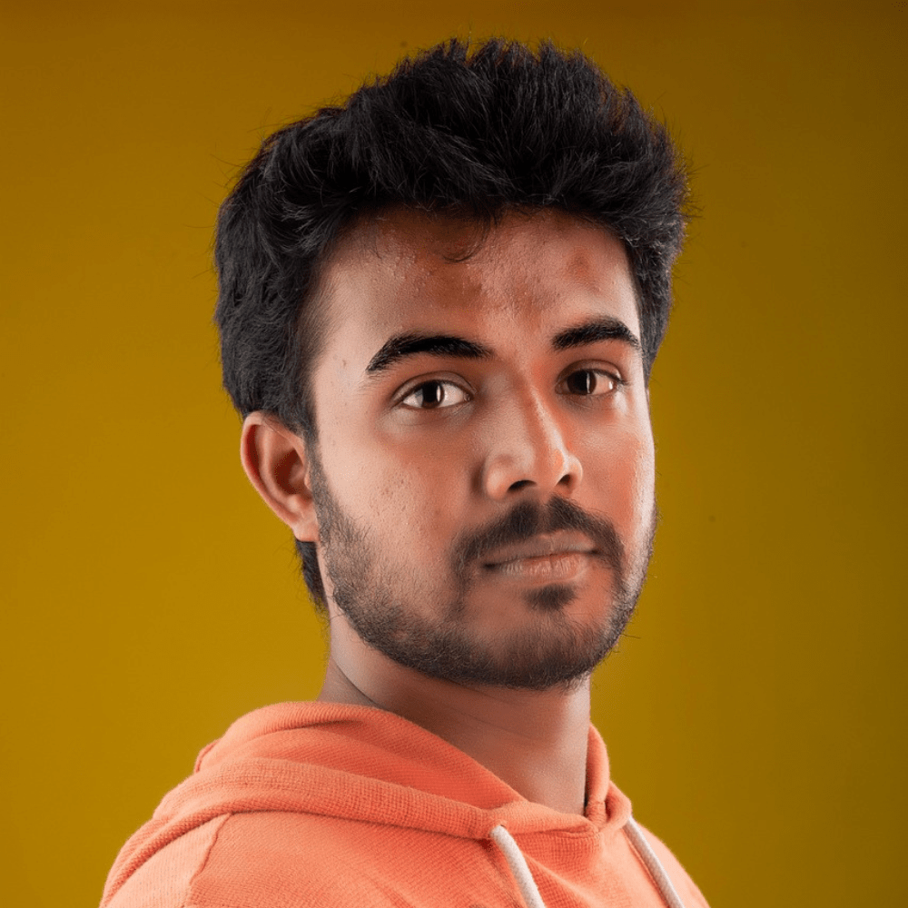 Rahul Mukherjee